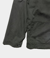 A.PRESSE 2025 Style1 "Vintage P41 Military Jacket"