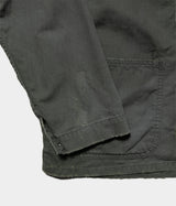 A.PRESSE 2025 Style1 "Vintage P41 Military Jacket"