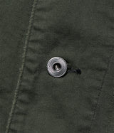 A.PRESSE 2025 Style1 "Vintage P41 Military Jacket"