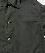 A.PRESSE 2025 Style1 "Vintage P41 Military Jacket"