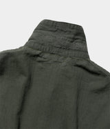 A.PRESSE 2025 Style1 "Vintage P41 Military Jacket"