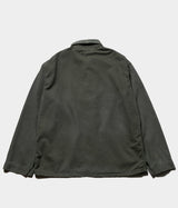 A.PRESSE 2025 Style1 "Vintage P41 Military Jacket"