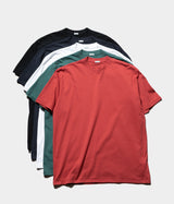 A.PRESSE 2025 Style1 "Heavy Weight T-shirt"