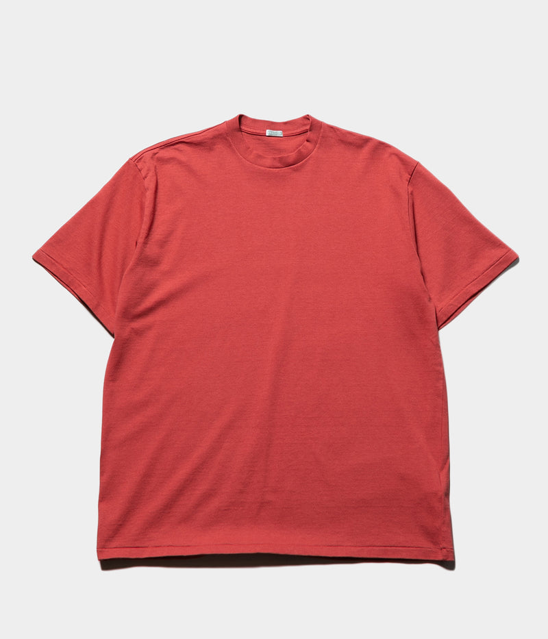 A.PRESSE 2025 Style1 "Heavy Weight T-shirt"
