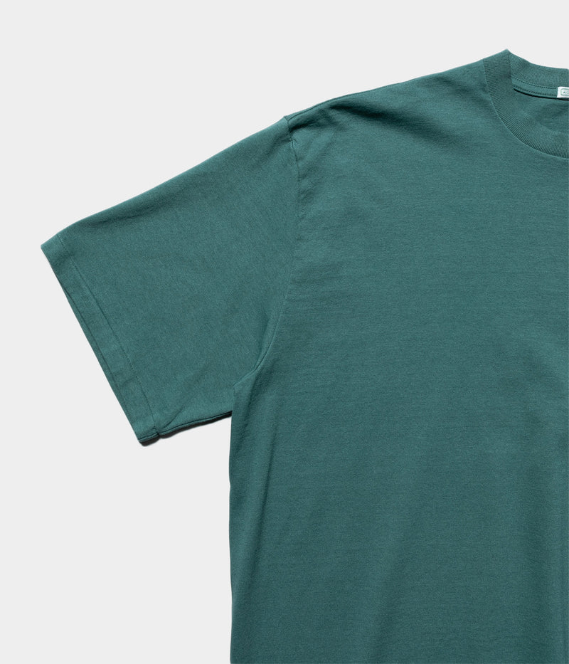 A.PRESSE 2025 Style1 "Heavy Weight T-shirt"