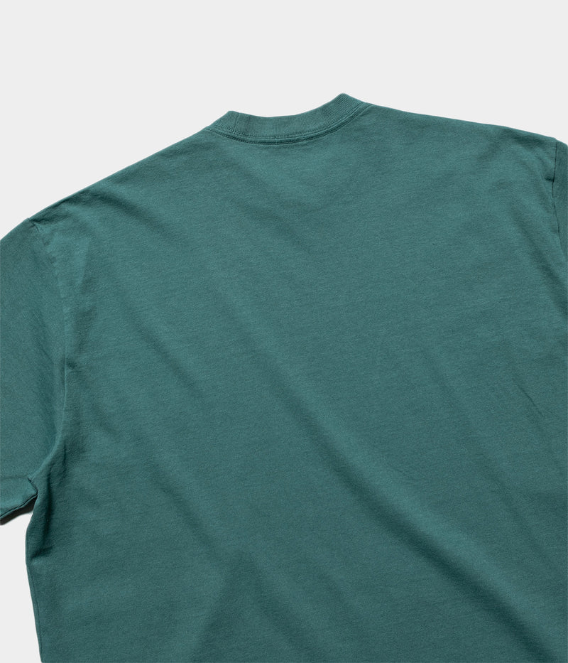 A.PRESSE 2025 Style1 "Heavy Weight T-shirt"