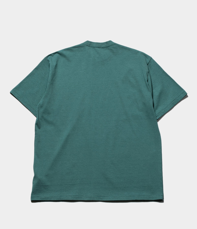 A.PRESSE 2025 Style1 "Heavy Weight T-shirt"
