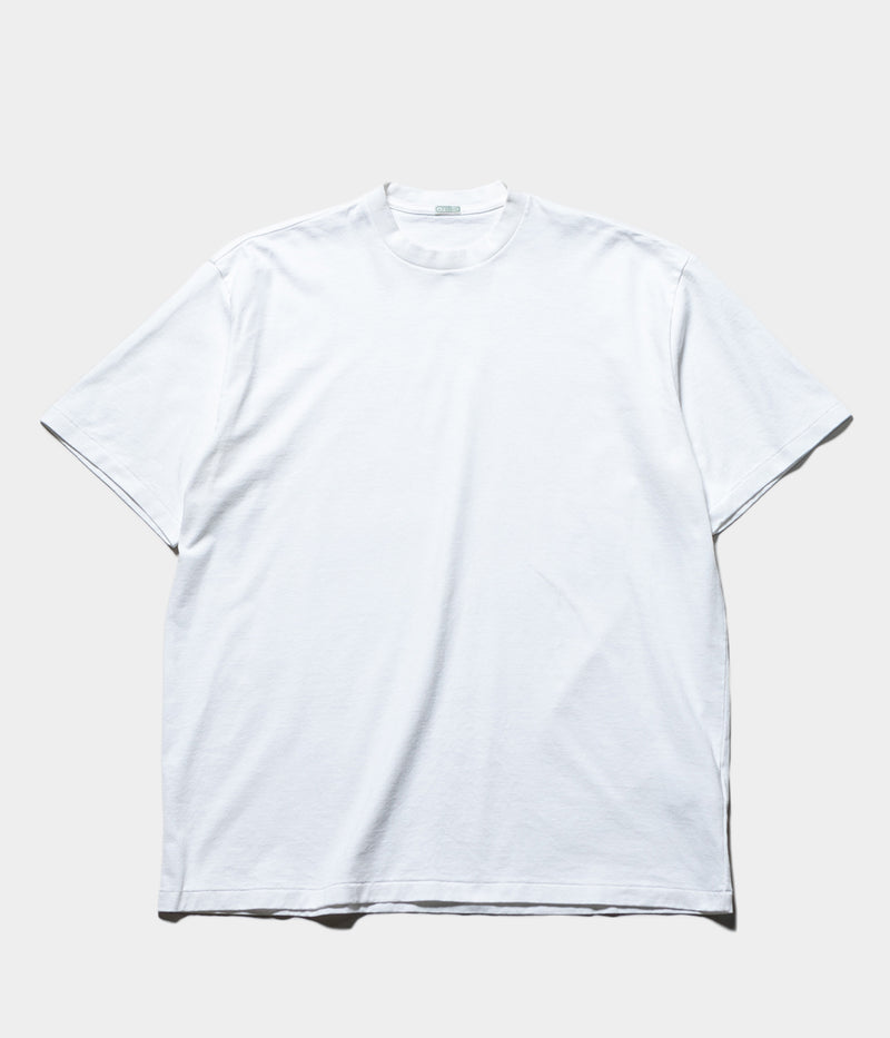 A.PRESSE 2025 Style1 "Heavy Weight T-shirt"