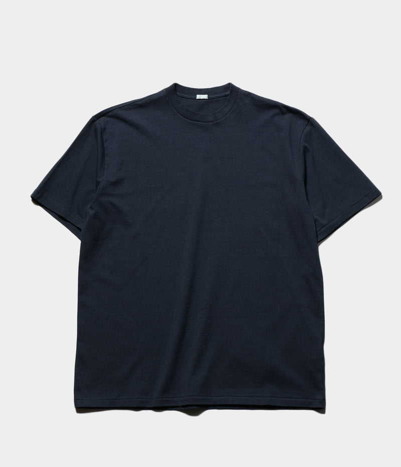 A.PRESSE 2025 Style1 "Heavy Weight T-shirt"
