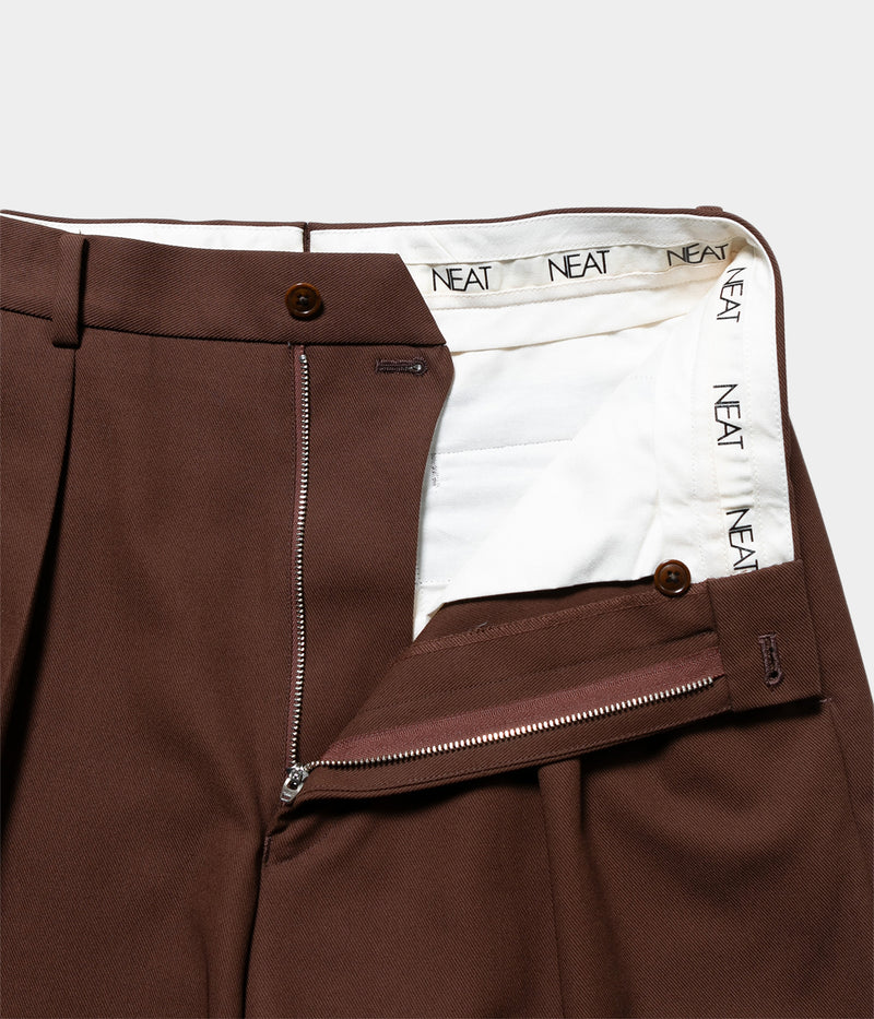 NEAT "NEAT Chino Shorts"