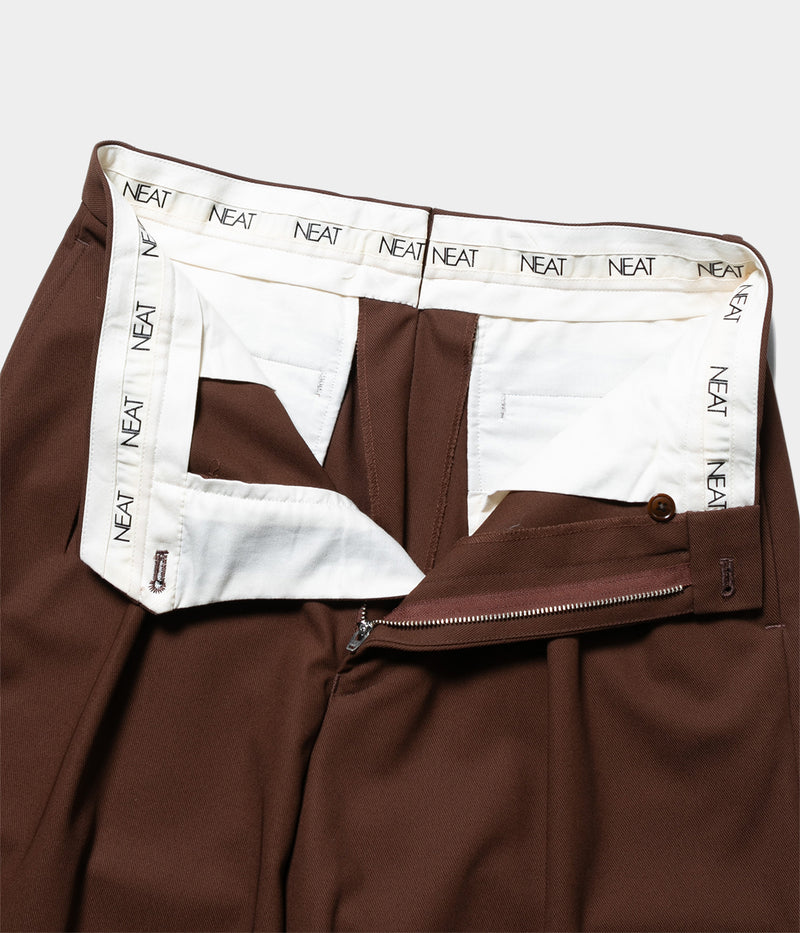 NEAT "NEAT Chino Shorts"