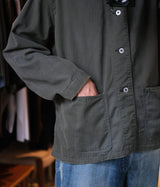 A.PRESSE 2025 Style1 "Vintage P41 Military Jacket"