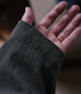 A.PRESSE 2025 Style1 "Vintage P41 Military Jacket"