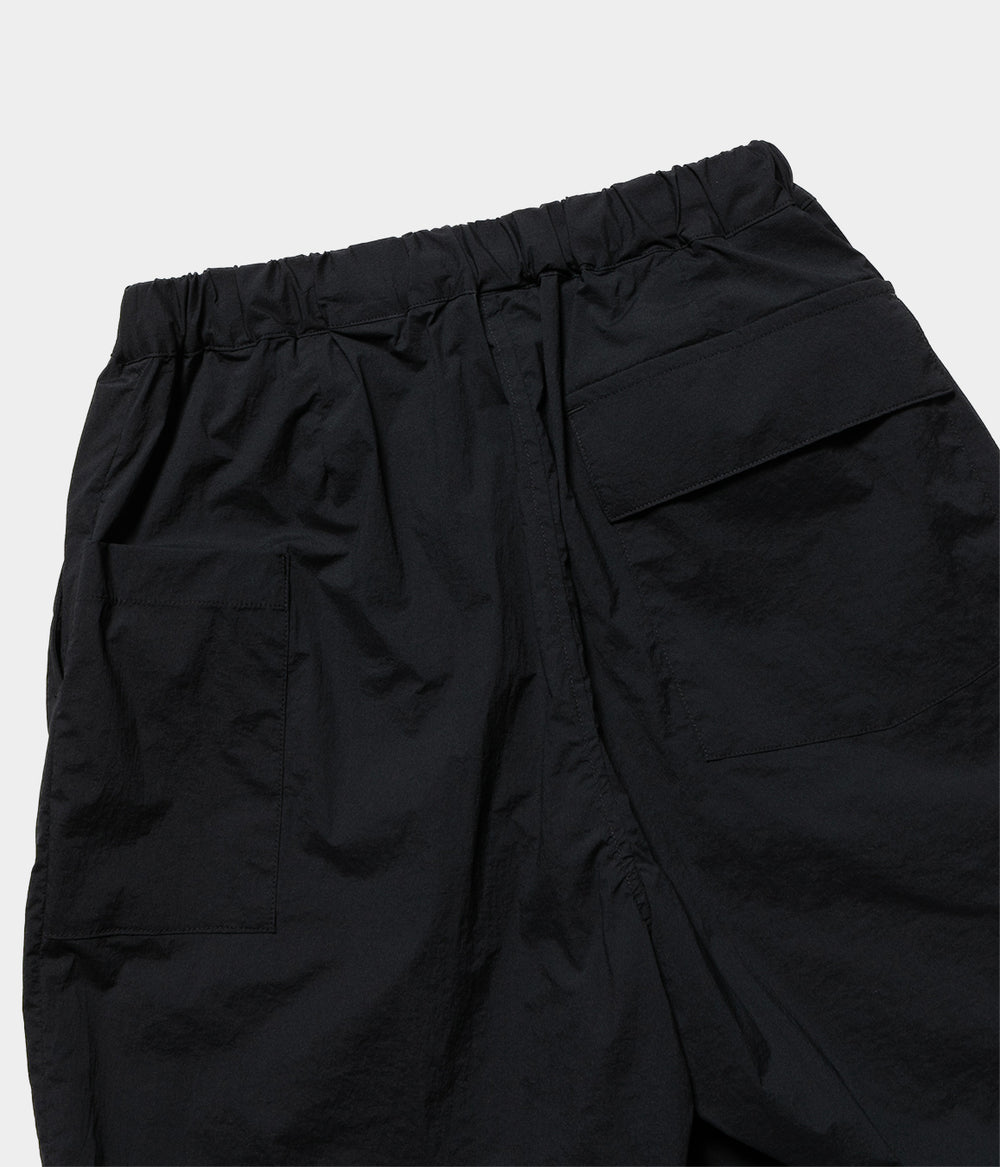 新品 Still by hand ナイロンショーツ PT02252 48 黒 新品 Still by hand ナイロンショーツ PT02252 48 黒 - メルカリ