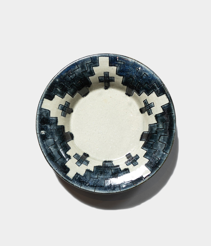 SOUTH MADE "SM-OP-06" Pasta plate