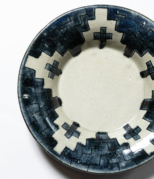 SOUTH MADE "SM-OP-06" Pasta plate