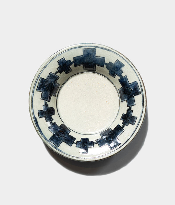 SOUTH MADE "SM-OP-06" Pasta plate