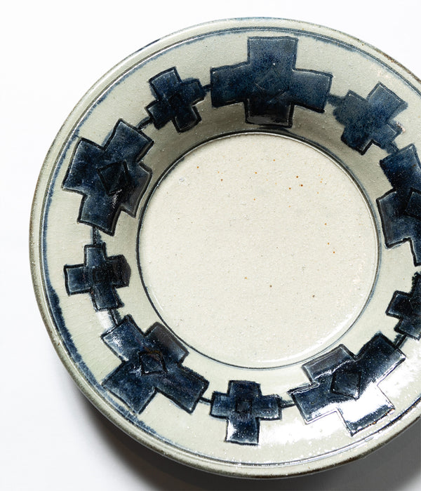 SOUTH MADE "SM-OP-06" Pasta plate