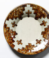 SOUTH MADE "SM-OP-06" Pasta plate