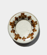 SOUTH MADE "SM-OP-06" Pasta plate
