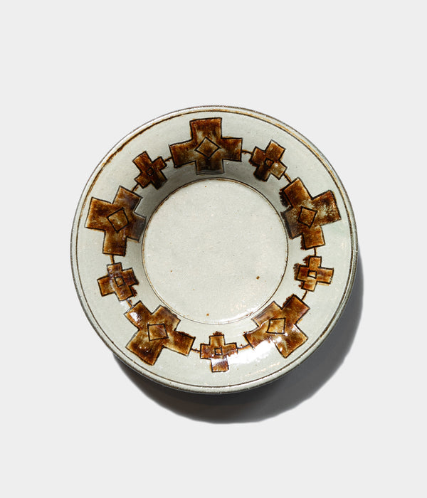 SOUTH MADE "SM-OP-06" Pasta plate