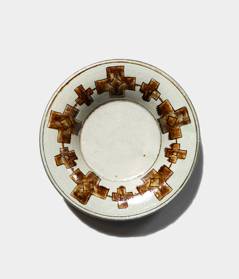SOUTH MADE "SM-OP-06" Pasta plate