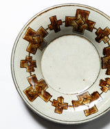 SOUTH MADE "SM-OP-06" Pasta plate