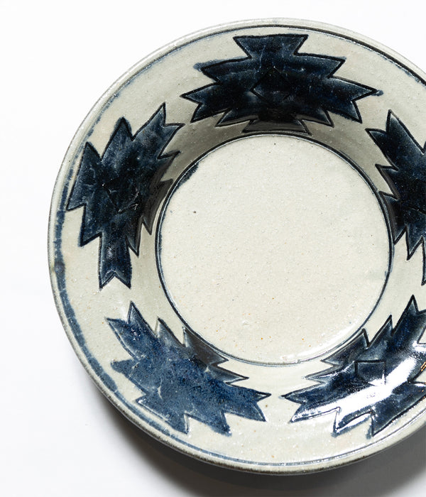 SOUTH MADE "SM-OP-06" Pasta plate