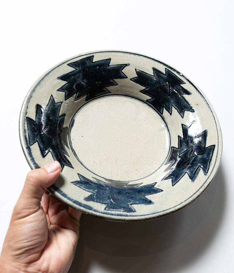 SOUTH MADE "SM-OP-06" Pasta plate