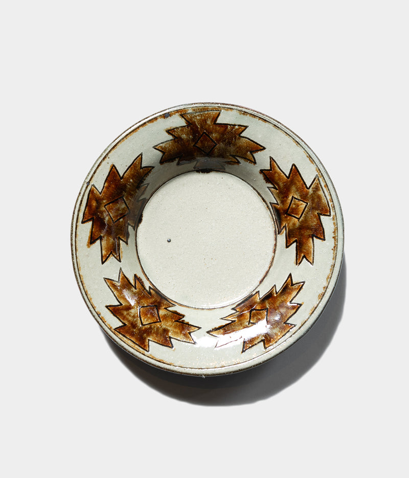 SOUTH MADE "SM-OP-06" Pasta plate