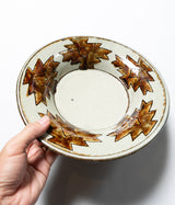 SOUTH MADE "SM-OP-06" Pasta plate