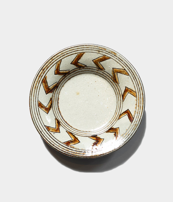 SOUTH MADE "SM-OP-06" Pasta plate