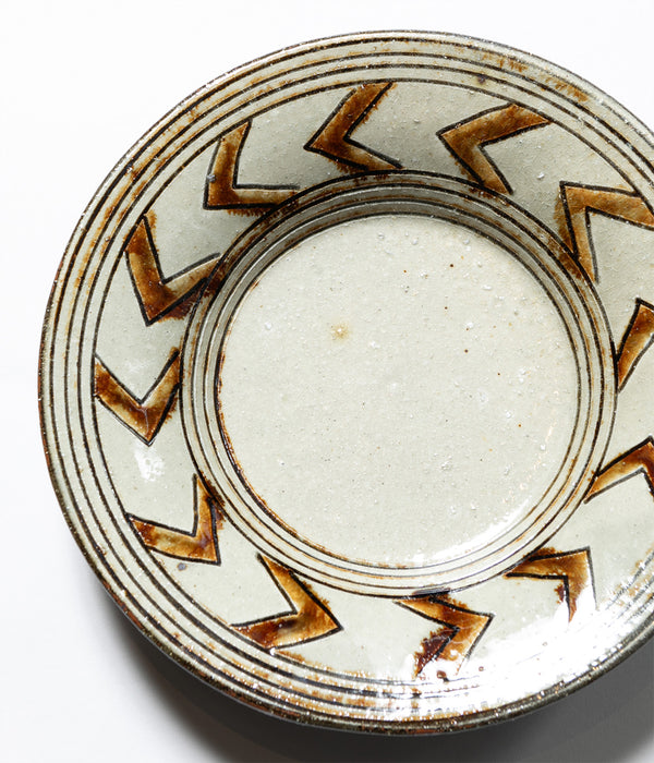 SOUTH MADE "SM-OP-06" Pasta plate