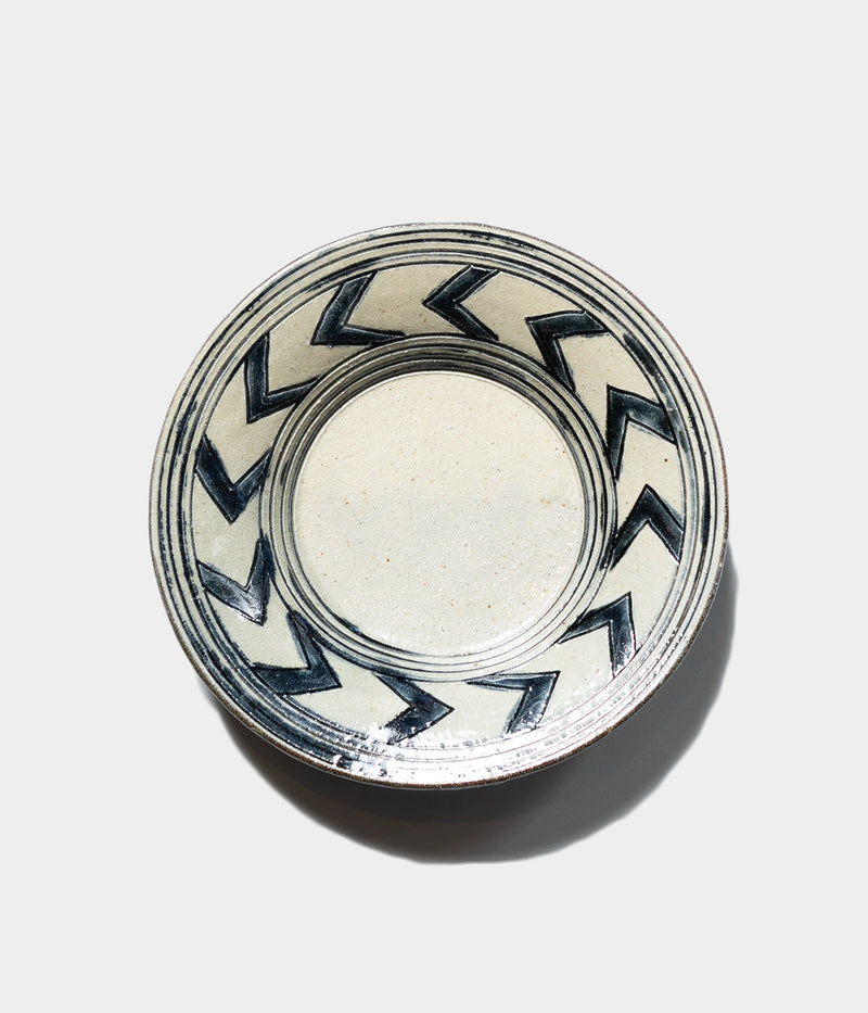 SOUTH MADE "SM-OP-06" Pasta plate