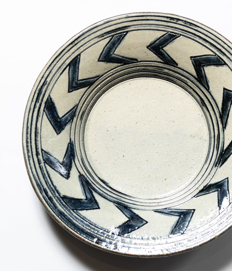 SOUTH MADE "SM-OP-06" Pasta plate
