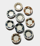 SOUTH MADE "SM-OP-06" Pasta plate