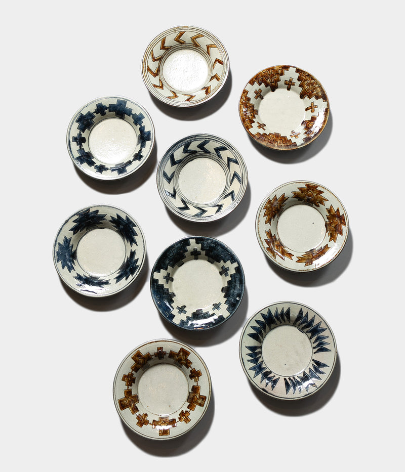 SOUTH MADE "SM-OP-06" Pasta plate