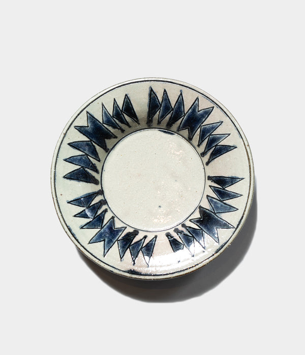 SOUTH MADE "SM-OP-06" Pasta plate