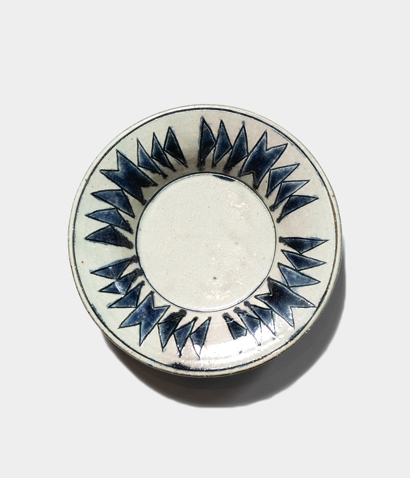 SOUTH MADE "SM-OP-06" Pasta plate