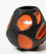 FAT LAVA "Roth Keramik Vintage Germany Pottery Vase 267"