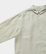 MITTAN "SH-130" Large Hemp Shirt