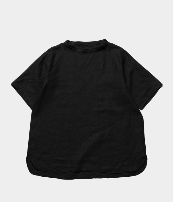 MITTAN "SH-134" Hemp Pullover, High Density