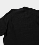 MITTAN "SH-134" Hemp Pullover, High Density