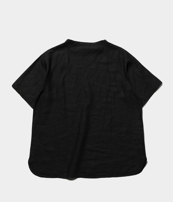 MITTAN "SH-134" Hemp Pullover, High Density