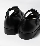 PETROSOLAUM "CL gurkha Crocodile × Oil soft kip"