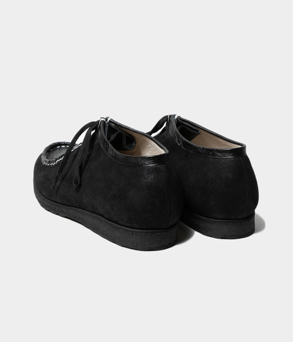 美品 期間限定特価petrosolaum ペトロオラウム チロリアン レザー 美品 期間限定特価petrosolaum ペトロオラウム チロリアン レザー