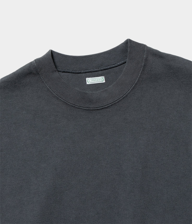 【新品】25SS A.PRESSE Vintage L/S T-shirt 2 A.PRESSE 2025 Style2 