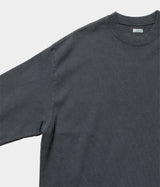 A.PRESSE 2025 Style2 "Vintage L/S T-shirt"