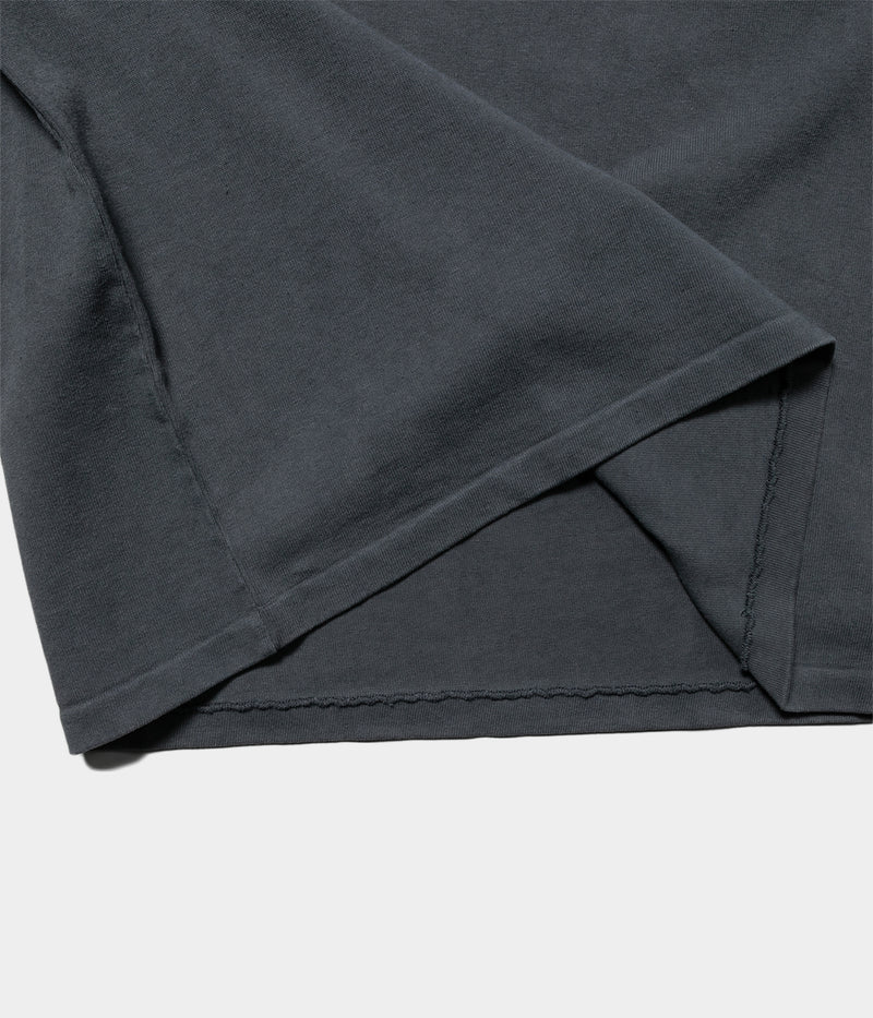 A.PRESSE 2025 Style2 "Vintage L/S T-shirt"