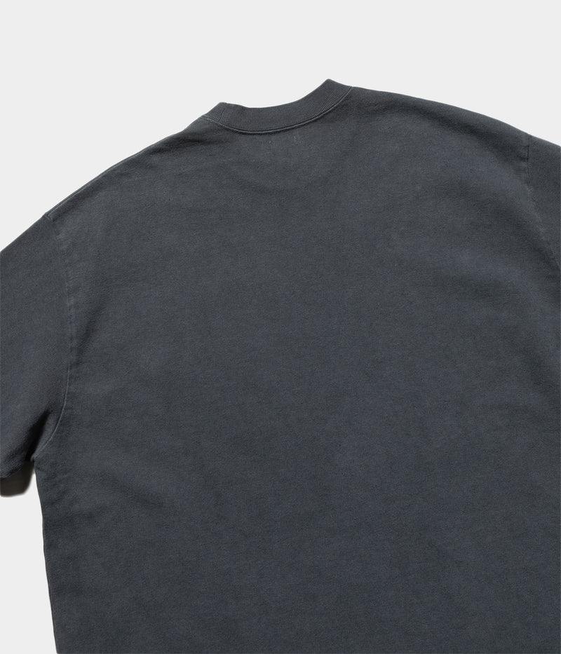 A.PRESSE 2025 Style2 "Vintage L/S T-shirt"